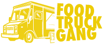 Foodtruck Gang Logo