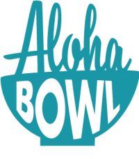 Logo Aloha Bowl